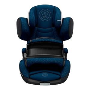 Kiddy Phoenixfix 3 Isofix autosjedalica 9-18 kg - indigo plava