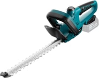 KIESBOHR 51 cm Akkus Sövényvágó Makita 18V Kompatibilis Könnyű Fűkasza 1