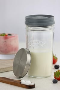 Kilner set za kefir - 500 ml 2