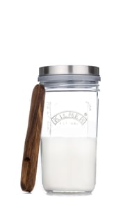 Kilner set za kefir - 500 ml 1
