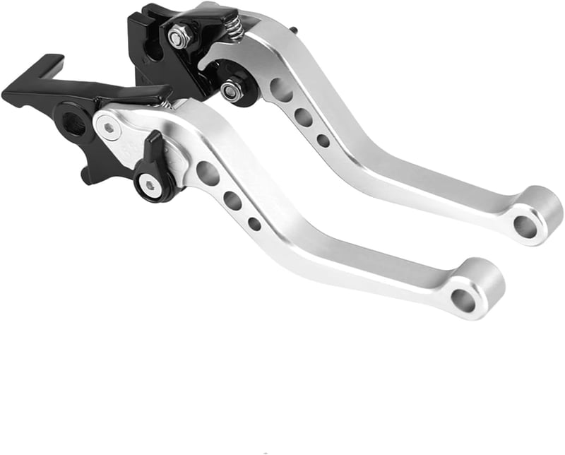 KIMISS 22mm CNC Alumínium Motoros Fék és Kuplung Kar Univerzális Hidraulikus