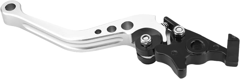 KIMISS 22mm CNC Alumínium Motoros Fék és Kuplung Kar Univerzális Hidraulikus