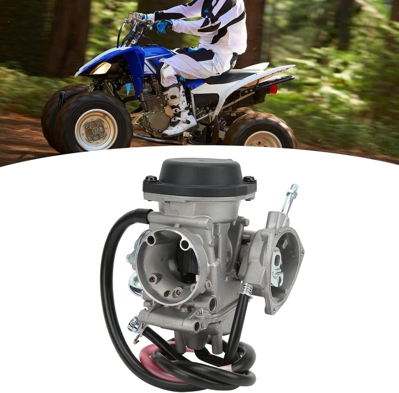KIMISS ATV Karburátor 350 YFM350 YFM350R Yamaha Quad
