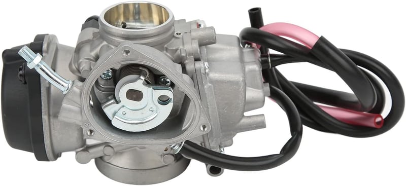 KIMISS ATV Karburátor 350 YFM350 YFM350R Yamaha Quad