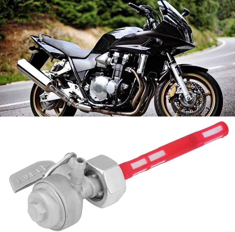 KIMISS Benzintank szelep CB350 CB400 CB750 CB900 CX500 CX500C CX500D