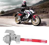 KIMISS Benzintank szelep CB350 CB400 CB750 CB900 CX500 CX500C CX500D 4