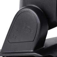 KIMISS Elektromos Visszapillantó Tükör NV200 2010-2016 Modellekhez - Fekete Oldalsó Visszapillantó, Bal Első Külső Pozíció 6