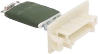 Rezistență ventilator habitaclu KIMISS A1698200397 pentru Mercedes Clasa A W169 / Clasa B W245 8
