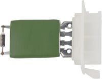 Rezistență ventilator habitaclu KIMISS A1698200397 pentru Mercedes Clasa A W169 / Clasa B W245 1