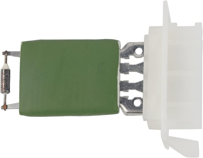 Rezistență ventilator habitaclu KIMISS A1698200397 pentru Mercedes Clasa A W169 / Clasa B W245