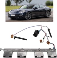 KIMISS Váltó Pozíció Érzékelő 97031708530 Panamera PDK 4WD Autókhoz - ABS Fém Sebességváltó Szenzor

AI: I've created a Hungarian title for  4