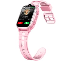 Kinder 4G GPS pametni sat za djecu - Video poziv, SOS, pedometar, Android/iOS 1