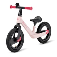 Detské odrážadlo Kinderkraft Goswift 12" od 3 rokov, s nastaviteľným sedadlom 1