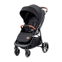 Kinderkraft Grande Plus kolica - od rođenja do 22 kg 1