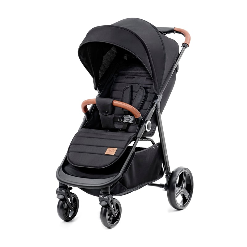 Kinderkraft Grande Plus kolica - od rođenja do 22 kg