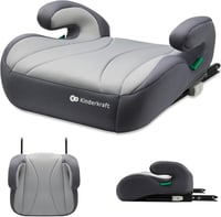 Kinderkraft I-Boost Autósülés 135-150cm, Ülésmagasító 9-12 Éves Gyerekeknek 1