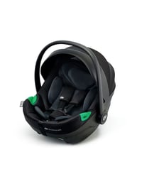 Kinderkraft I-Care i-Size Autósülés 0-13 kg Fekete 40-87 cm, ISOFIX alap nélkül 1