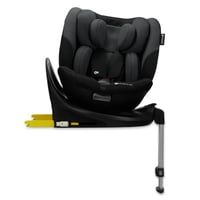 Kinderkraft i-Fix i-Size Autósülés 0-36 kg, Csoportok 0+/1/2/3 4
