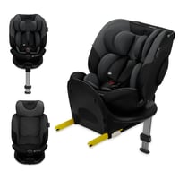 Kinderkraft i-Fix i-Size Autósülés 0-36 kg, Csoportok 0+/1/2/3 1