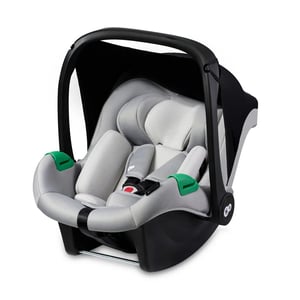 Kinderkraft Mink Pro i-Size autosjedalica 40-75 cm - siva