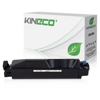 Kompatibilná čierna tonerová kazeta Kineco pre Kyocera TK-5270K TK5270 ECOSYS M6230cidn M6230cidnt M6630cidn P6230cdn 1T02TV0NL0 1