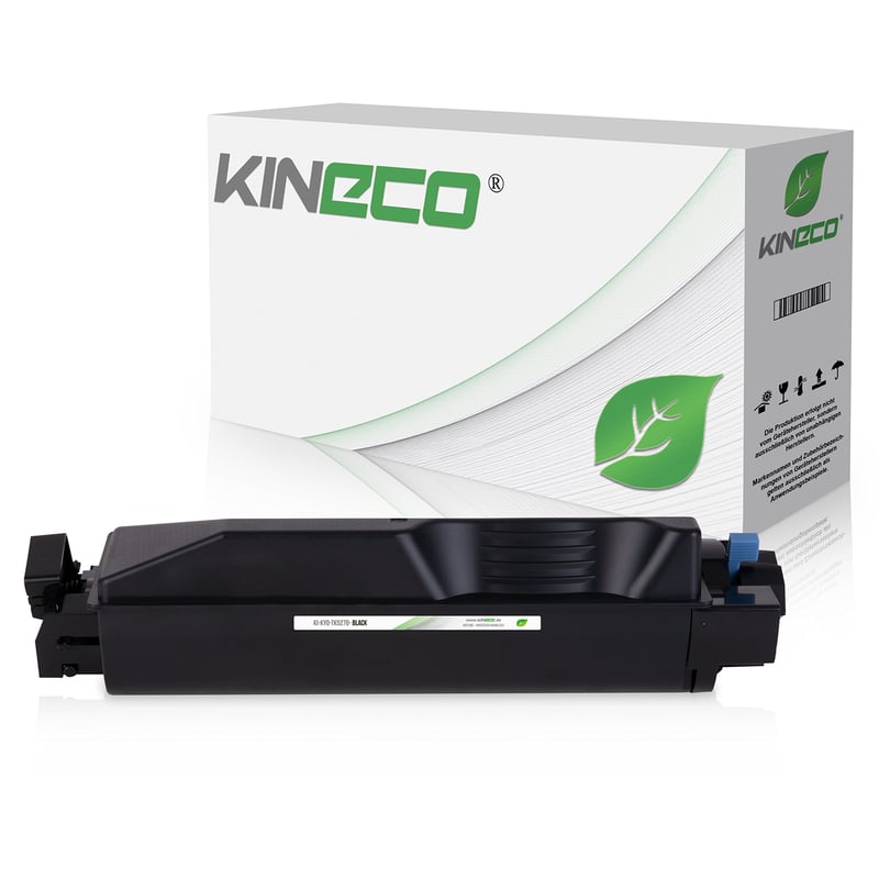 Kompatibilná čierna tonerová kazeta Kineco pre Kyocera TK-5270K TK5270 ECOSYS M6230cidn M6230cidnt M6630cidn P6230cdn 1T02TV0NL0