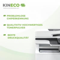 Kompatibilný toner Kineco W1106A 106A pre HP LaserJet série 107a, 107w, MFP 130, 135, 137, 138 5