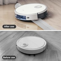 Rampă prag din silicon KineticKraft pentru aspirator robot - 68,4x5,3x1,6 cm 5