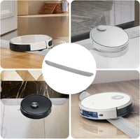 Rampă prag din silicon KineticKraft pentru aspirator robot - 68,4x5,3x1,6 cm 7