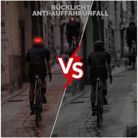 Cyklistická prilba KINGLEAD s magnetickými okuliarmi a USB nabíjateľným svetlom, reflexnými prvkami, nastaviteľná prilba na horský bicykel 55-63 cm 8