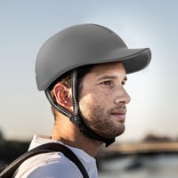 Cască de ciclism KINGLEAD Urban Commuter pentru bărbați și femei, mărime reglabilă, pentru ciclism urban, trekking și utilizarea trotinetelor electrice 9