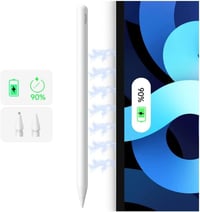 Kingone Charge Mágneses Stylus iPad Pro 12.9 11 Air Mini Tenyérvédelem 1