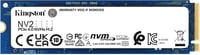 Kingston NV2 1TB NVMe SSD M.2 PCIe 4.0 belső merevlemez 1