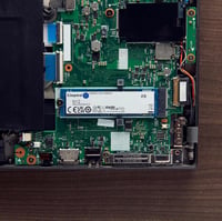 Kingston NV2 1TB NVMe SSD M.2 PCIe 4.0 belső merevlemez 5