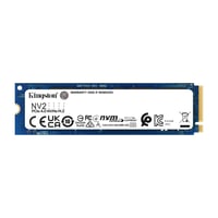 Kingston NV2 NVMe M.2 2280 PCIe 4.0 SSD disk - 1 TB 1