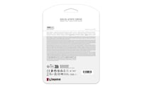 Interný SSD disk Kingston NV3 NVMe PCIe 4.0 1 TB M.2 2280 pre notebooky a stolné počítače 7