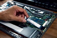 Interný SSD disk Kingston NV3 NVMe PCIe 4.0 1 TB M.2 2280 pre notebooky a stolné počítače 8