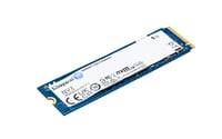 Interný SSD disk Kingston NV3 NVMe PCIe 4.0 1 TB M.2 2280 pre notebooky a stolné počítače 4