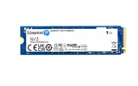 Interný SSD disk Kingston NV3 NVMe PCIe 4.0 1 TB M.2 2280 pre notebooky a stolné počítače 1
