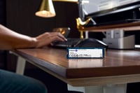 Interný SSD disk Kingston NV3 NVMe PCIe 4.0 1 TB M.2 2280 pre notebooky a stolné počítače 9