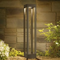 Kingwen LED kerti lámpa 9W 3000K IP65 60cm 8