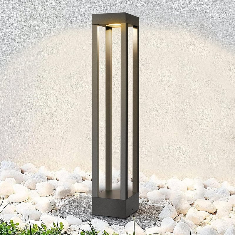 Kingwen LED kerti lámpa 9W 3000K IP65 60cm