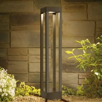 Kingwen LED kerti lámpa 9W 3000K IP65 60cm 7