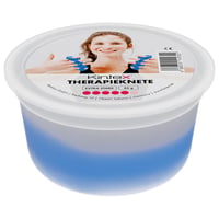 Fyzioterapeutická plastelína Kintex Therapy Putty - modrá (silná) - 85 g 3