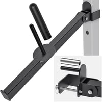 Kipika Belt Squat Lever Arm Attachment 2" és 3" Power Cage-hez Erőedzéshez 1
