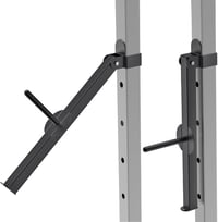 Kipika Belt Squat Lever Arm Attachment 2" és 3" Power Cage-hez Erőedzéshez 2