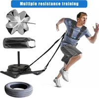 Kipika Sledge Harness szánkó hám 6
