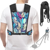 Kipika Sledge Harness szánkó hám 2