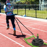 Kipika Sledge Harness szánkó hám 5