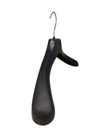 Kiroplast Široké plastové ramienka na kabáty a bundy, protišmykové, extra veľké, 42 cm, pánske a dámske 8